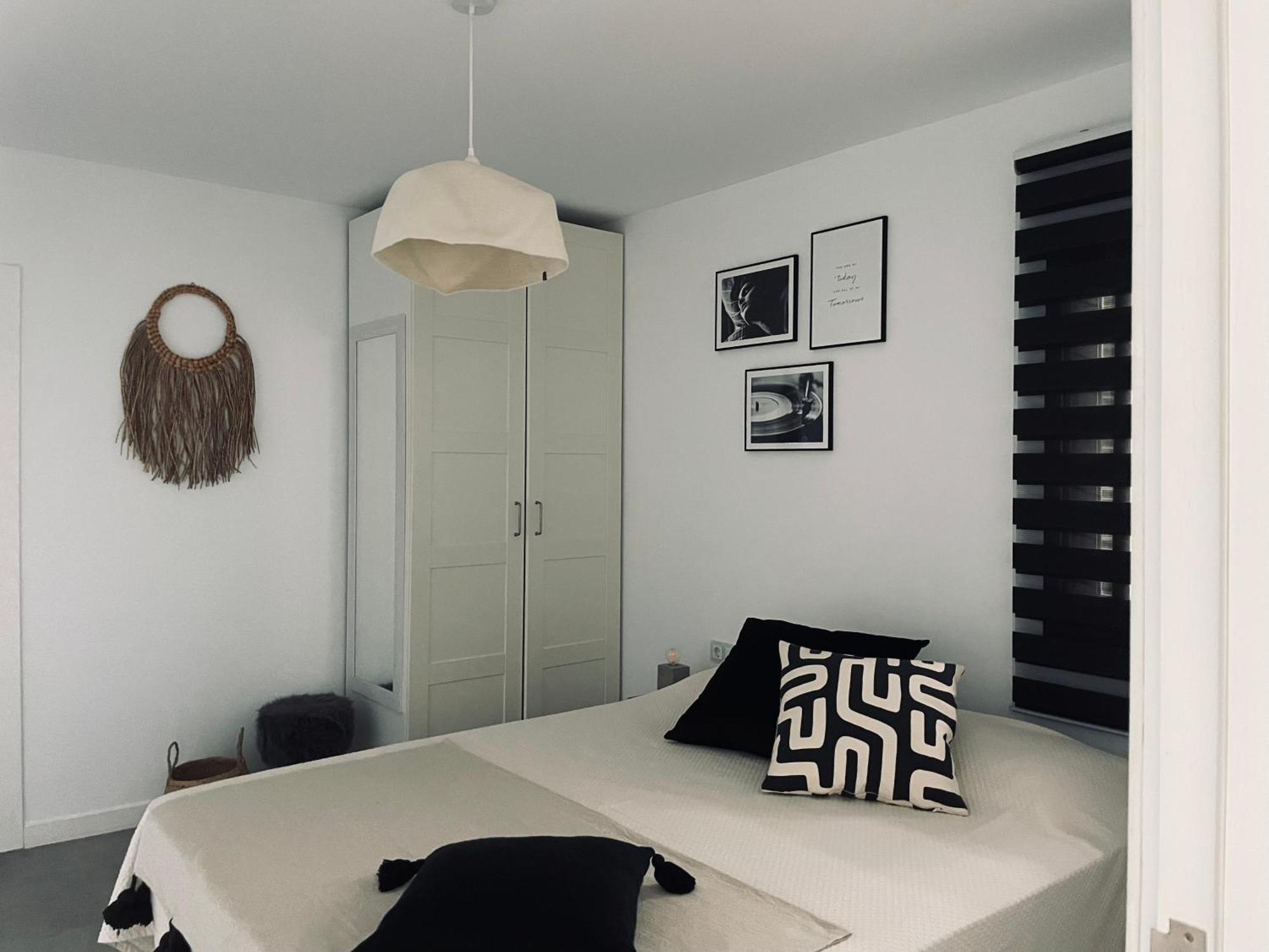 Ocean Shore Apartment 2 Пуерто де Сантяго Екстериор снимка
