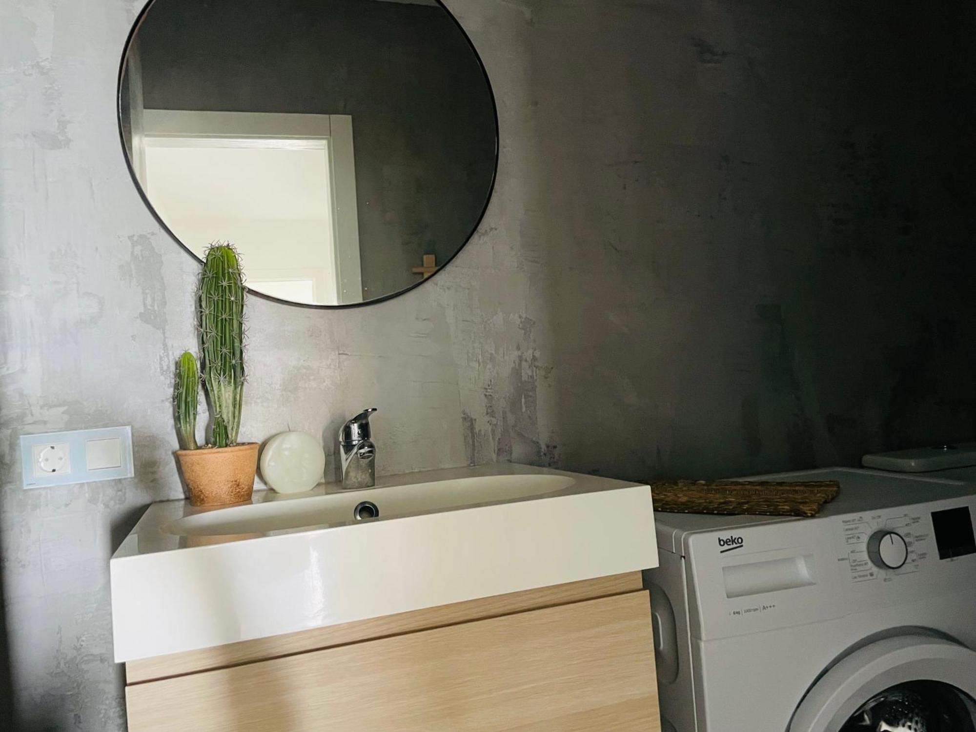 Ocean Shore Apartment 2 Пуерто де Сантяго Екстериор снимка
